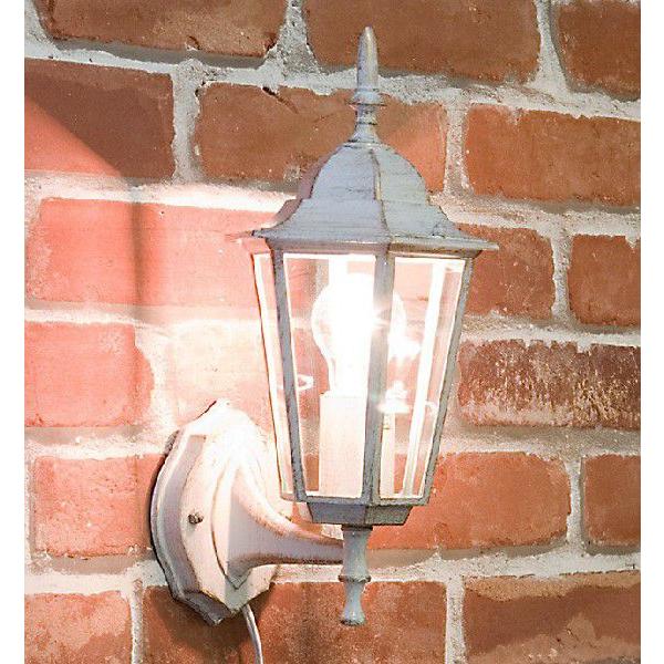 アベニュー ウォールランプ [ヘキサゴン] : SmileVillage - 通販