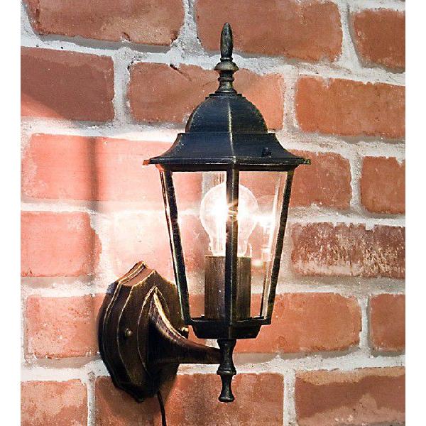 アベニュー ウォールランプ [ヘキサゴン] : SmileVillage - 通販