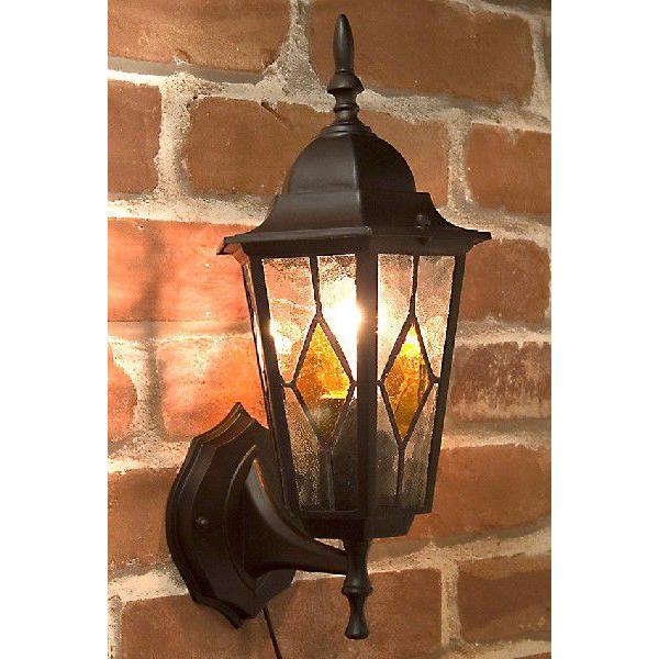 アベニューウォールランプ アベニューウォールランプ | スクエア (1灯) - おうちデコ雑貨のお店