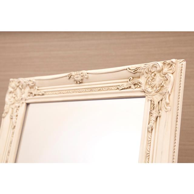 Newチャーチルウッド フルレングスミラー/全身鏡 : SmileVillage