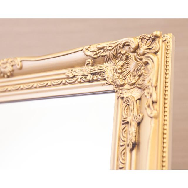 Newチャーチルウッド フルレングスミラー/全身鏡 : SmileVillage