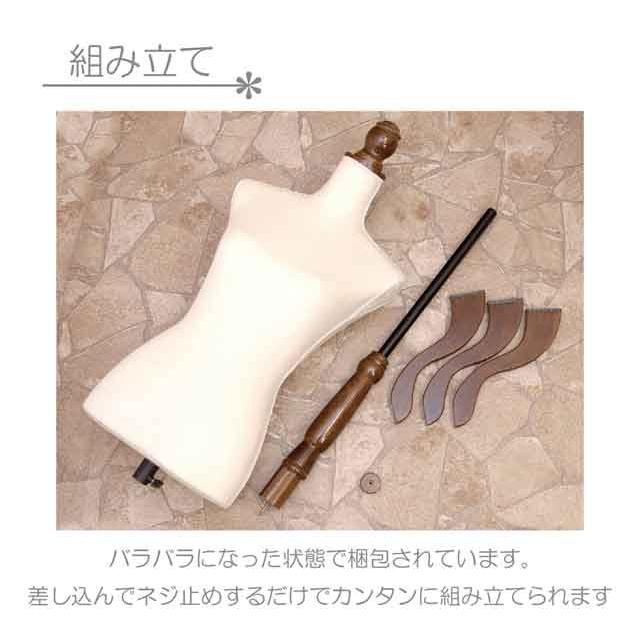 Classical クラシカル［トルソー（L）］_4