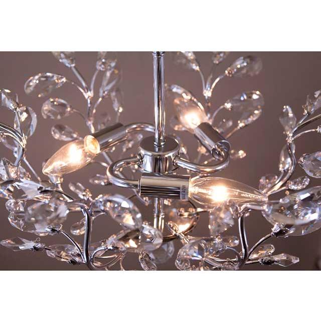 ☆ンテリア照明 クリスタル ガラス ペンダントライト 3灯 ☆インテリア照明 クリスタル ガラス ペンダントライト 3灯