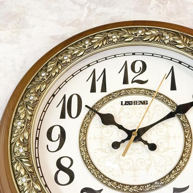 壁掛時計 ビクトリアンパレス ウォールクロック(ラウンド 壁掛時計 ビクトリアンパレス ウォールクロック(ラウンド