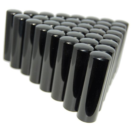 印鑑 送料無料 黒水牛 18ミリ 虎彫刻銀行印認印はんこ横浜でかわいい