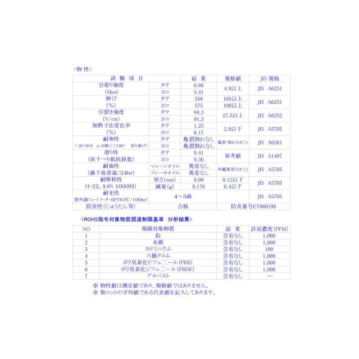 1.5tトラックゴムマット（1枚） 3100mm×1600mm×2.4mm厚 日本製 国産 約13kg 軽量でにおいが少ないゴムシート エラストマーシート 1.5トン トラックシート |  | 05