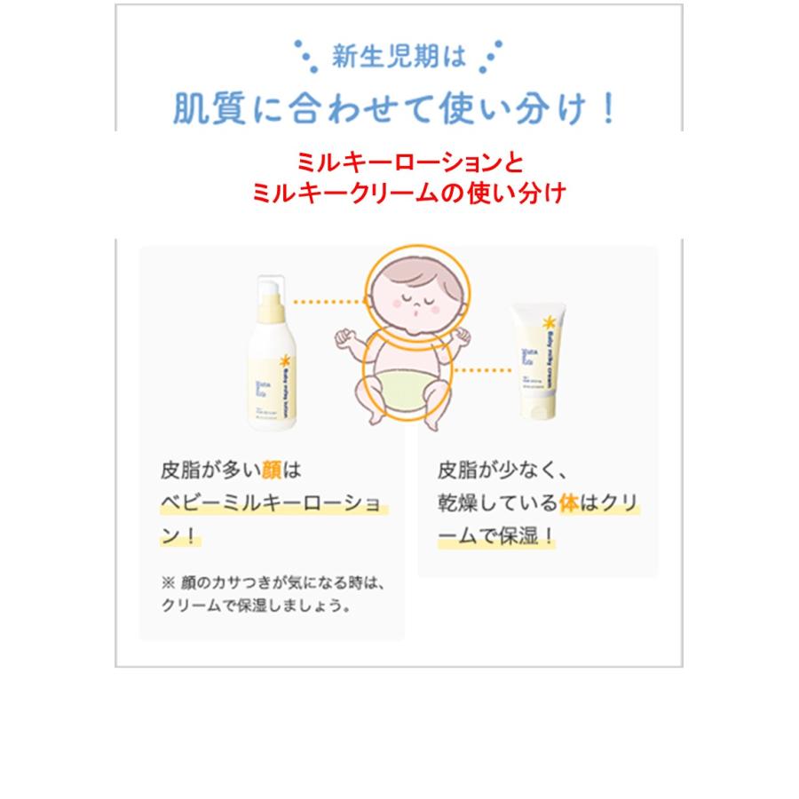 ママ&キッズ ベビーミルキークリームお徳用 310g : アレルギー ママ&キッズ ベビーミルキークリームお徳用 310g : アレルギー