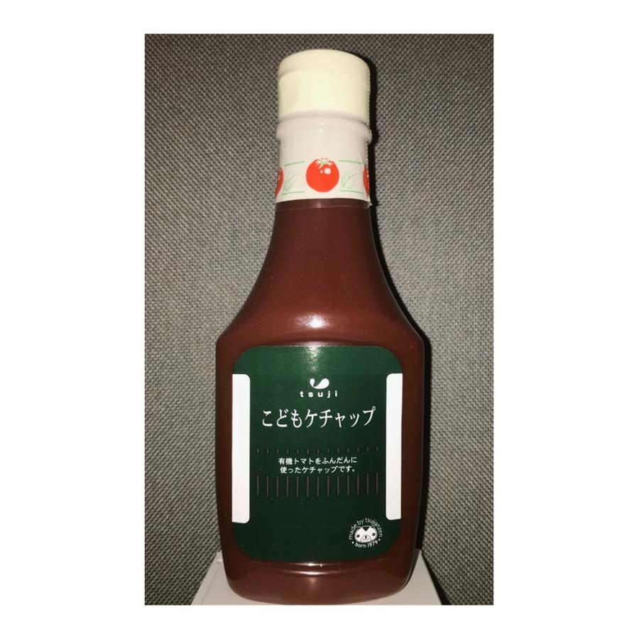 こどもケチャップ アレルギー対応グルテンフリー Tu2716 アレルギー対応すまいりーくらぶ 通販 Yahoo ショッピング