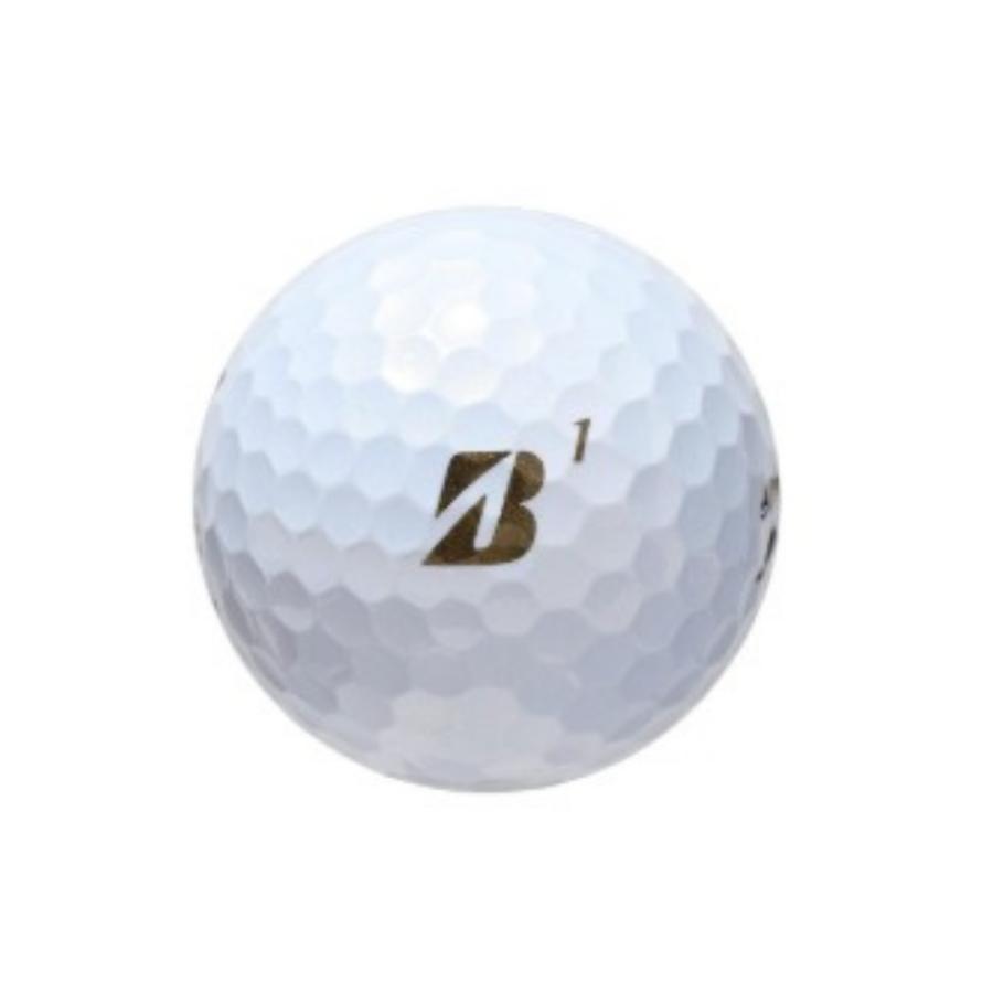 TOUR B 最新 ブリヂストン JGR 2026年干支ボール（パールホワイト） 1