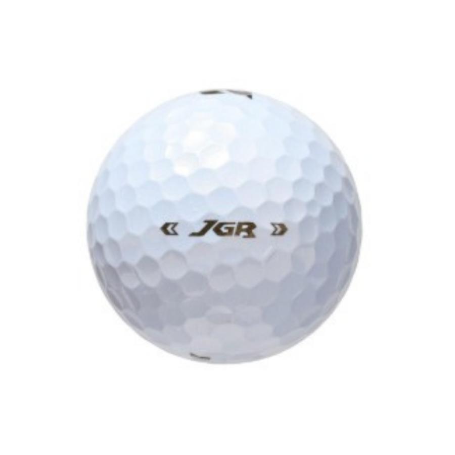 TOUR B 最新 ブリヂストン JGR 2026年干支ボール（パールホワイト） 1