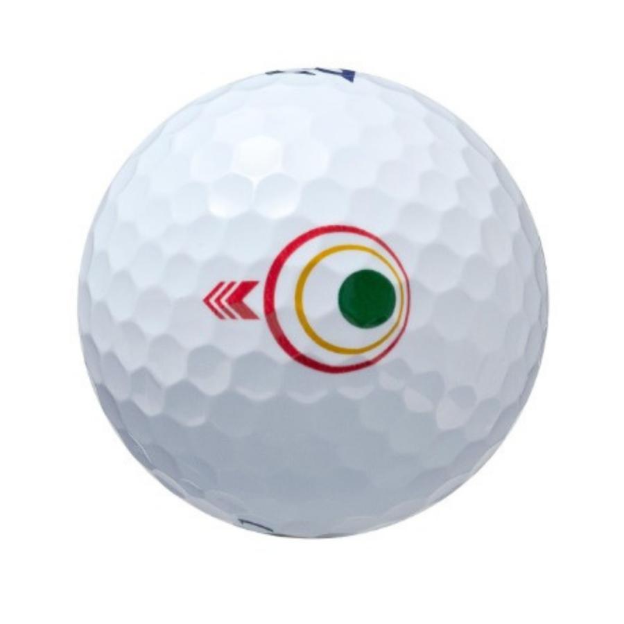 TOUR B 最新2025 ブリヂストン JGR マインドセット ゴルフボール