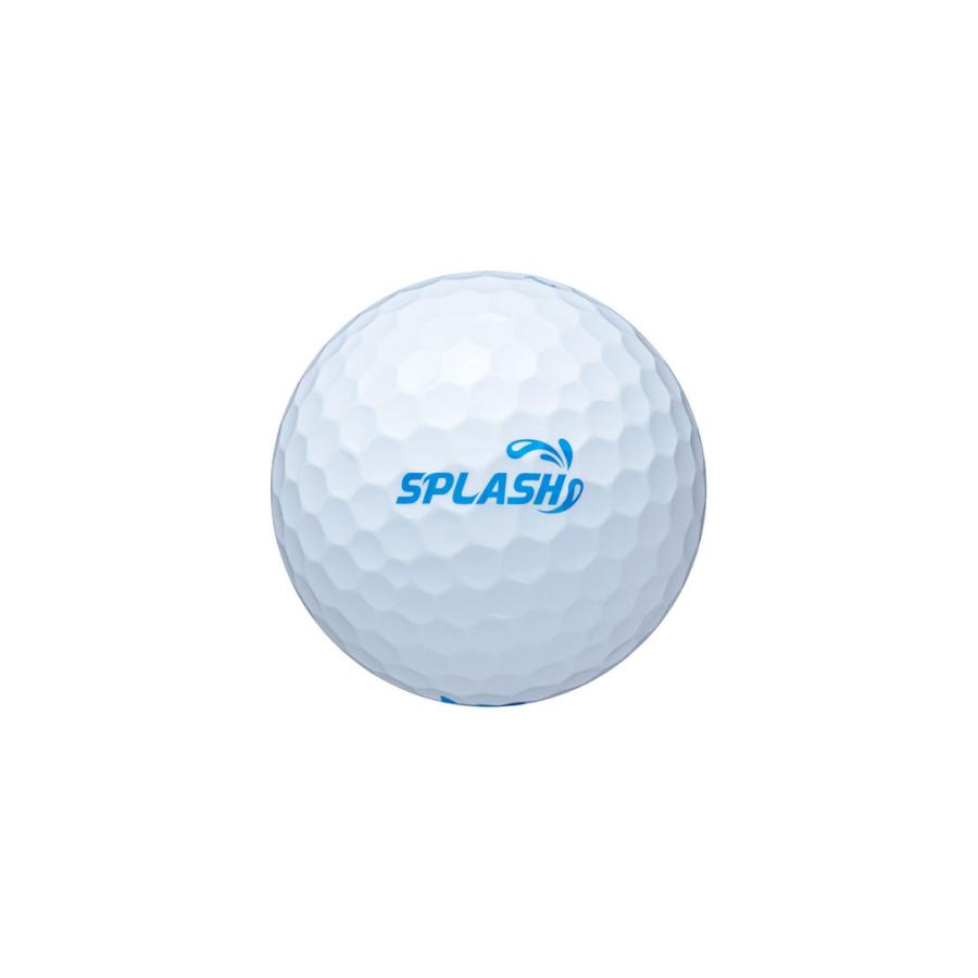 TOUR B 2026最新 ブリヂストン ゴルフボール JGR SPLASH スプラッシュ