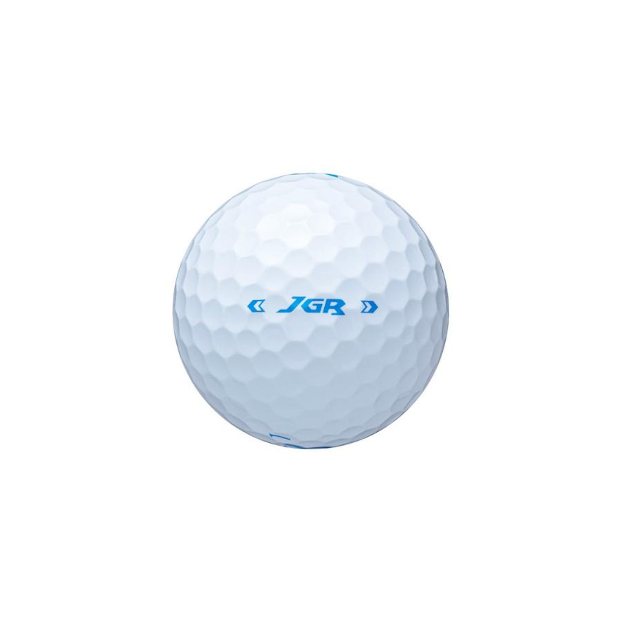 TOUR B 2026最新 ブリヂストン ゴルフボール JGR SPLASH スプラッシュ