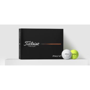 Pro V1 最新タイトリスト PRO 白色 ゴルフボール ダブルナンバー Pro V1 最新タイトリスト PRO 白色 ゴルフボール ダブルナンバー