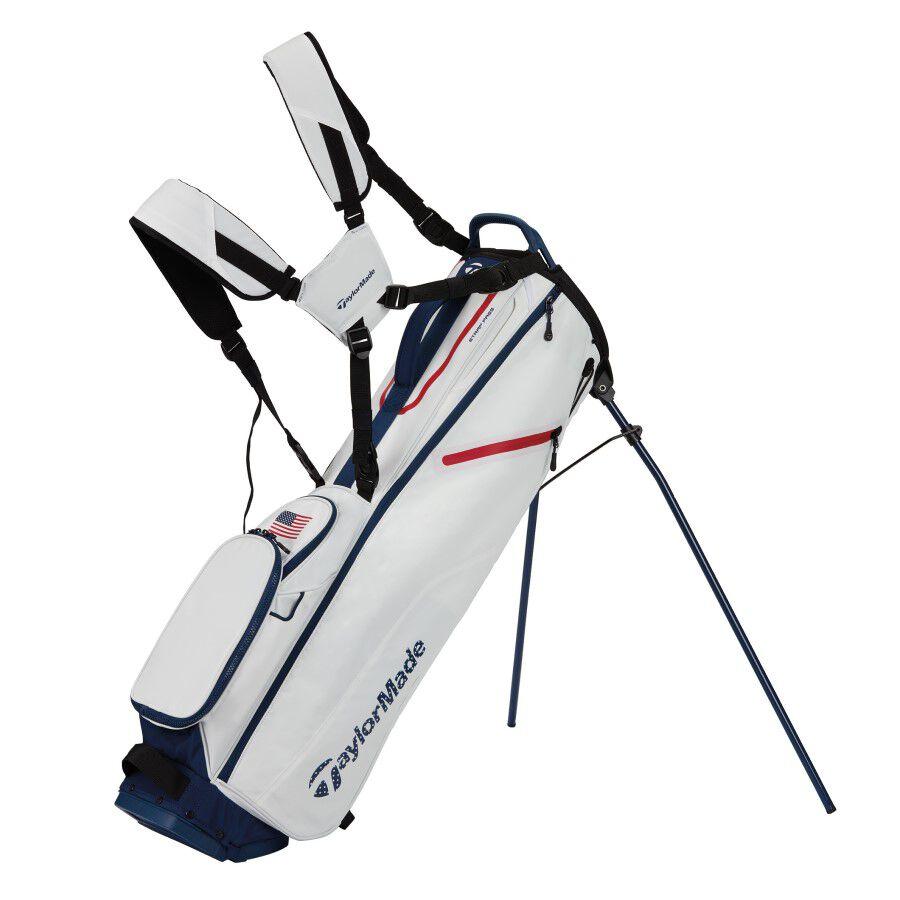 TaylorMade 最新 2023 テーラーメイド フレックステック ライト TaylorMade 最新 2023 テーラーメイド フレックステック ライト