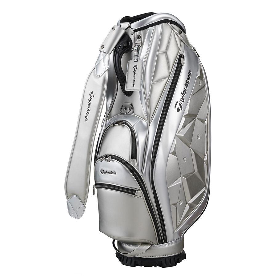 TaylorMade（テーラーメイド） 最新 2023 プレミアムモダン キャディ