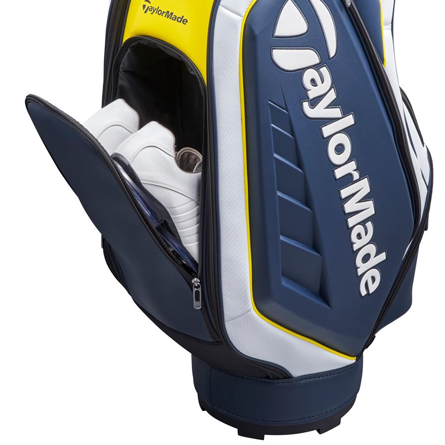 TaylorMade 最新 2023 テーラーメイド オーステック キャディ TaylorMade 最新 2023 テーラーメイド オーステック キャディ