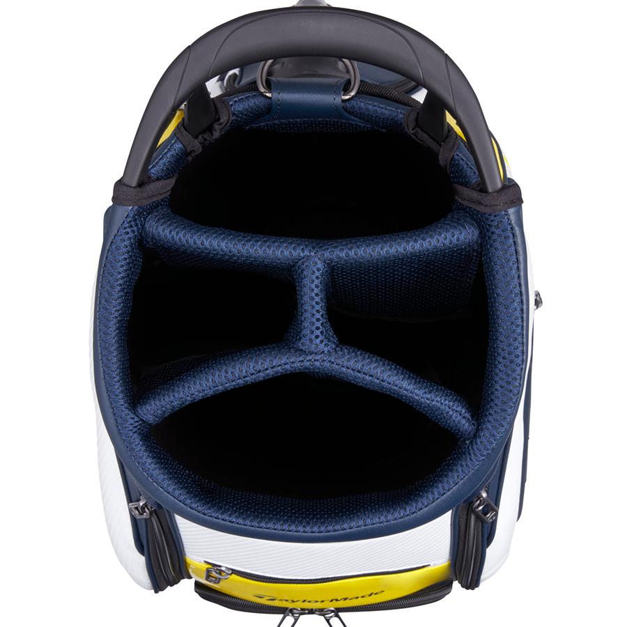 TaylorMade 最新 2023 テーラーメイド オーステック キャディ TaylorMade 最新 2023 テーラーメイド オーステック キャディ