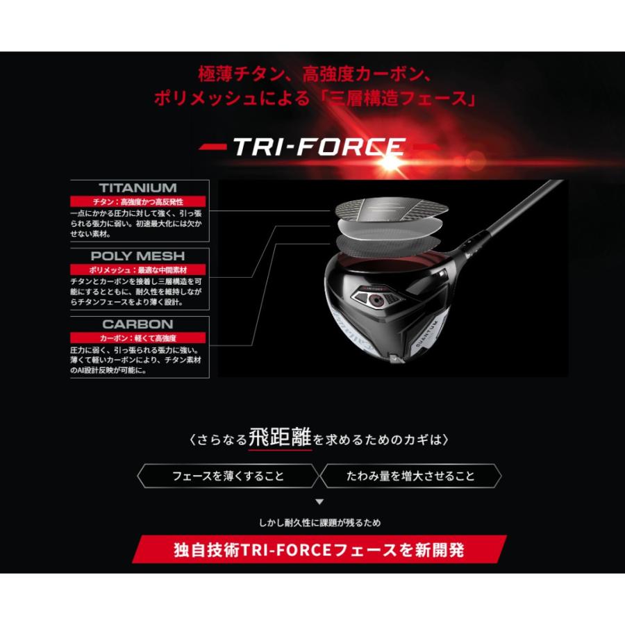 Callaway（キャロウェイ） 【お取り寄せ】2026最新 ゴルフ QUANTUM MAX