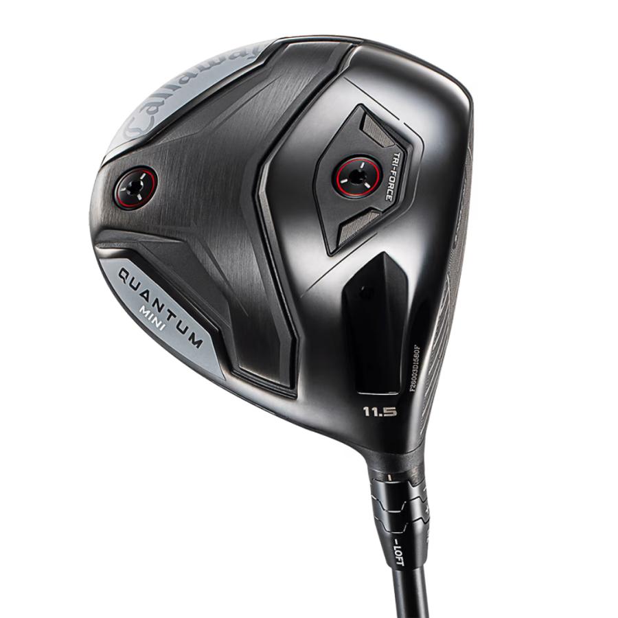Callaway（キャロウェイ） 【お取り寄せ】2026最新 ゴルフ QUANTUM