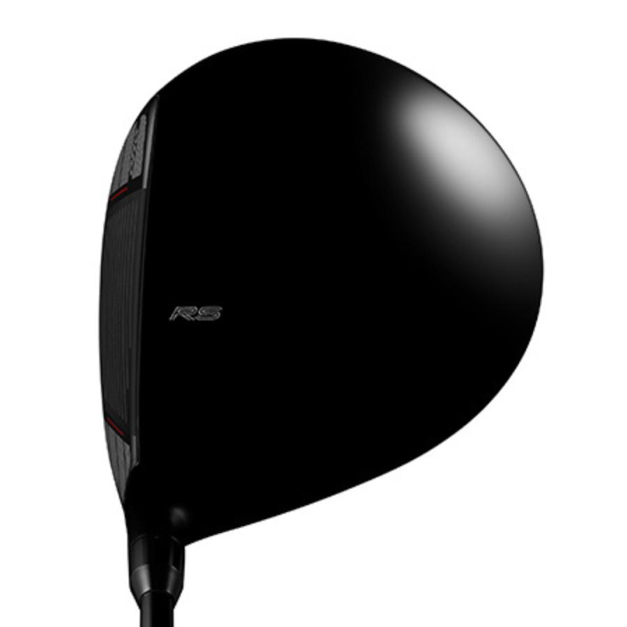 RS 【お取り寄せ】2026最新 PRGR プロギア MAX ドライバー メーカー