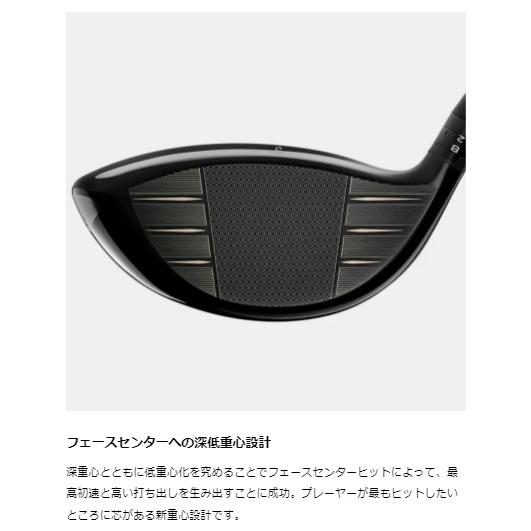 Titleist（タイトリスト） 最新 TSR1 ドライバー TSP120 50 シャフト
