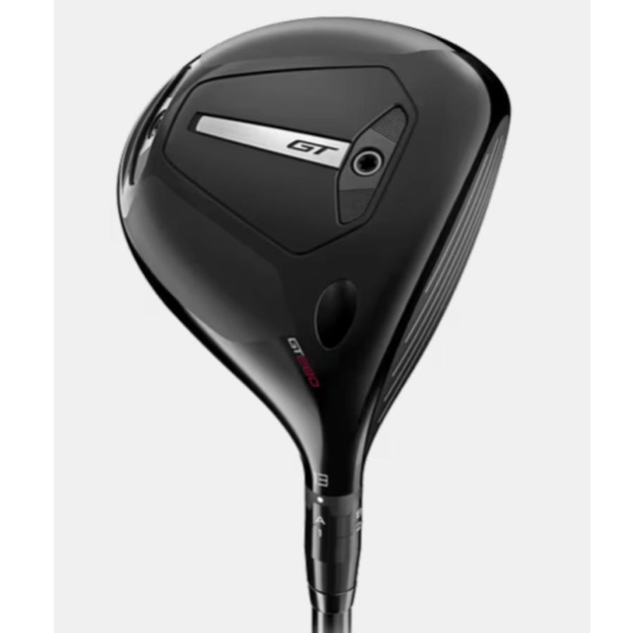 Titleist（タイトリスト） 最新202タイトリスト GT280 MIni Driver 