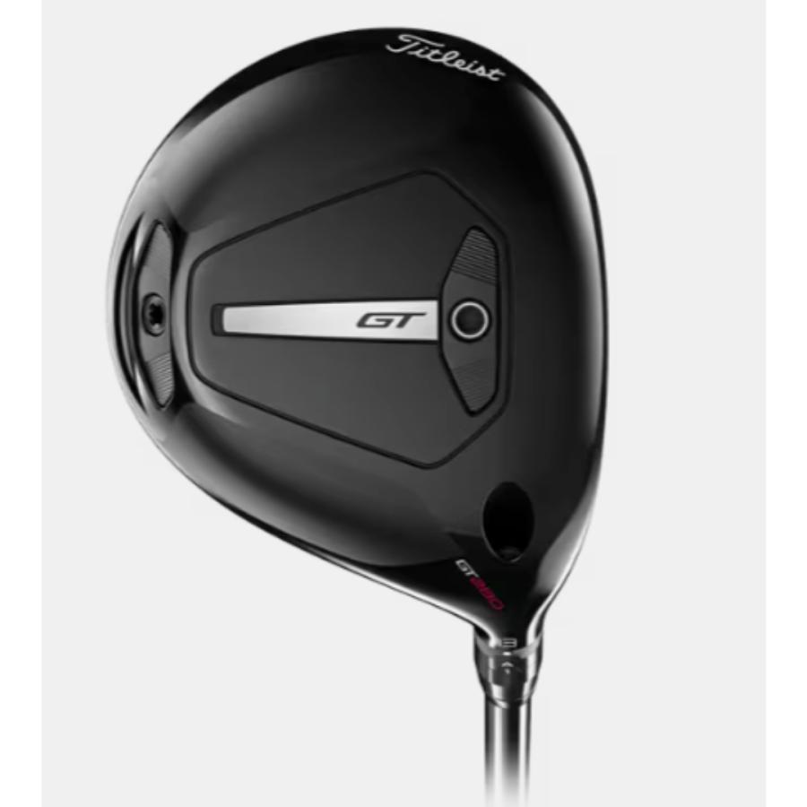 Titleist 最新202タイトリスト GT280 MIni Driver ミニドライバー 