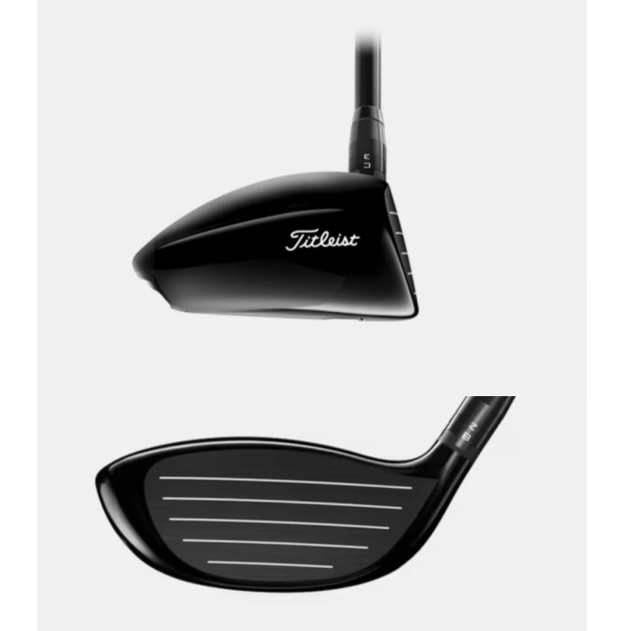 Titleist（タイトリスト） 最新202タイトリスト GT280 MIni Driver