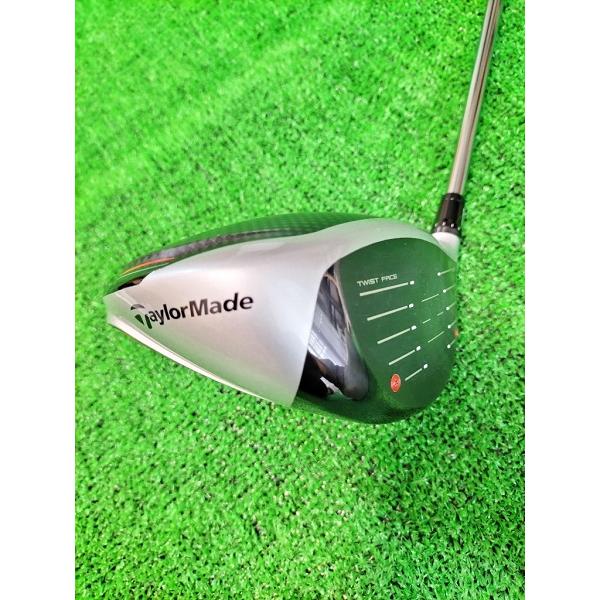 TaylorMade 中古 テーラーメイド M5 ドライバー 10.5° Diamana TaylorMade 中古 テーラーメイド M5 ドライバー 10.5° Diamana
