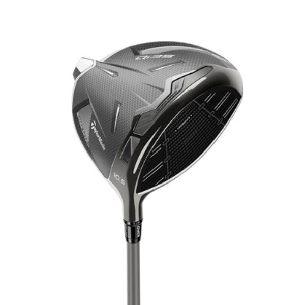 TaylorMade（テーラーメイド） 2025 Qi35MAX LITEドライバー純正AIR
