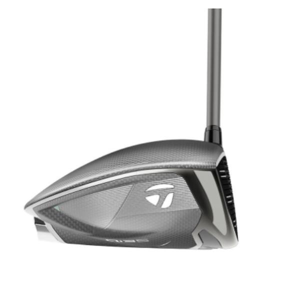 TaylorMade（テーラーメイド） 2025 Qi35MAX LITEドライバー純正AIR