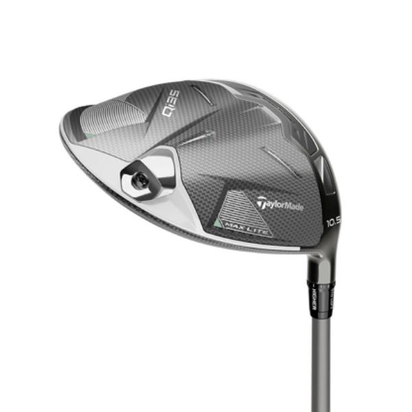 TaylorMade 2025最新 テーラーメイド Qi35MAX LITEドライバー TaylorMade 2025最新 テーラーメイド Qi35MAX LITEドライバー