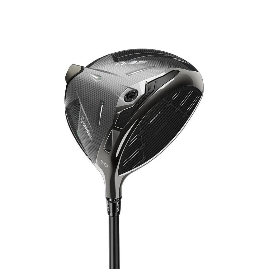 TaylorMade（テーラーメイド） 【即納カスタム】2025最新 Qi35 