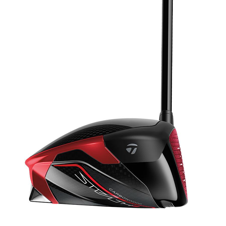 TaylorMade テーラーメイド ステルス2 STEALTH2 ドライバー TOUR TaylorMade テーラーメイド ステルス2 STEALTH2 ドライバー TOUR