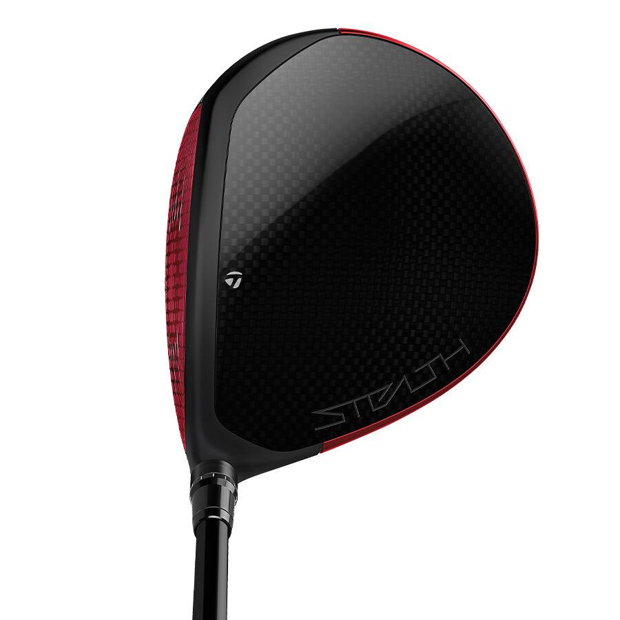 TaylorMade テーラーメイド ステルス2 STEALTH2 ドライバー