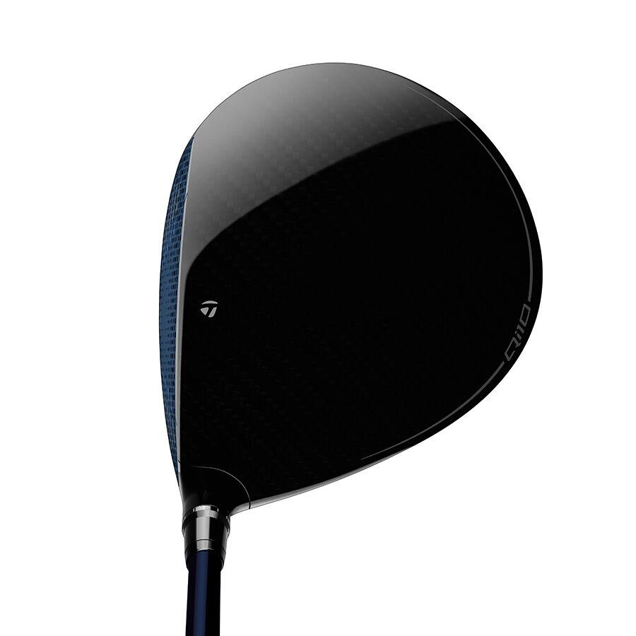 TaylorMade 2024カスタム テーラーメイド Qi 10 ドライバー Diamana WB 