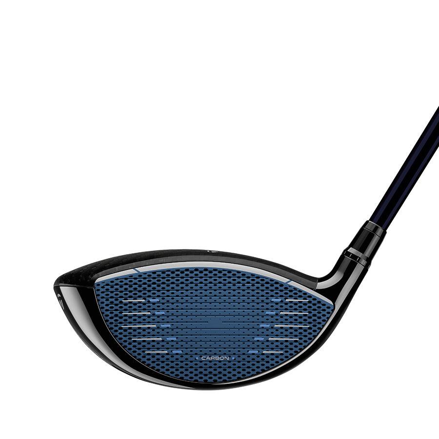 TaylorMade 2024カスタム テーラーメイド Qi 10 ドライバー Diamana WB 