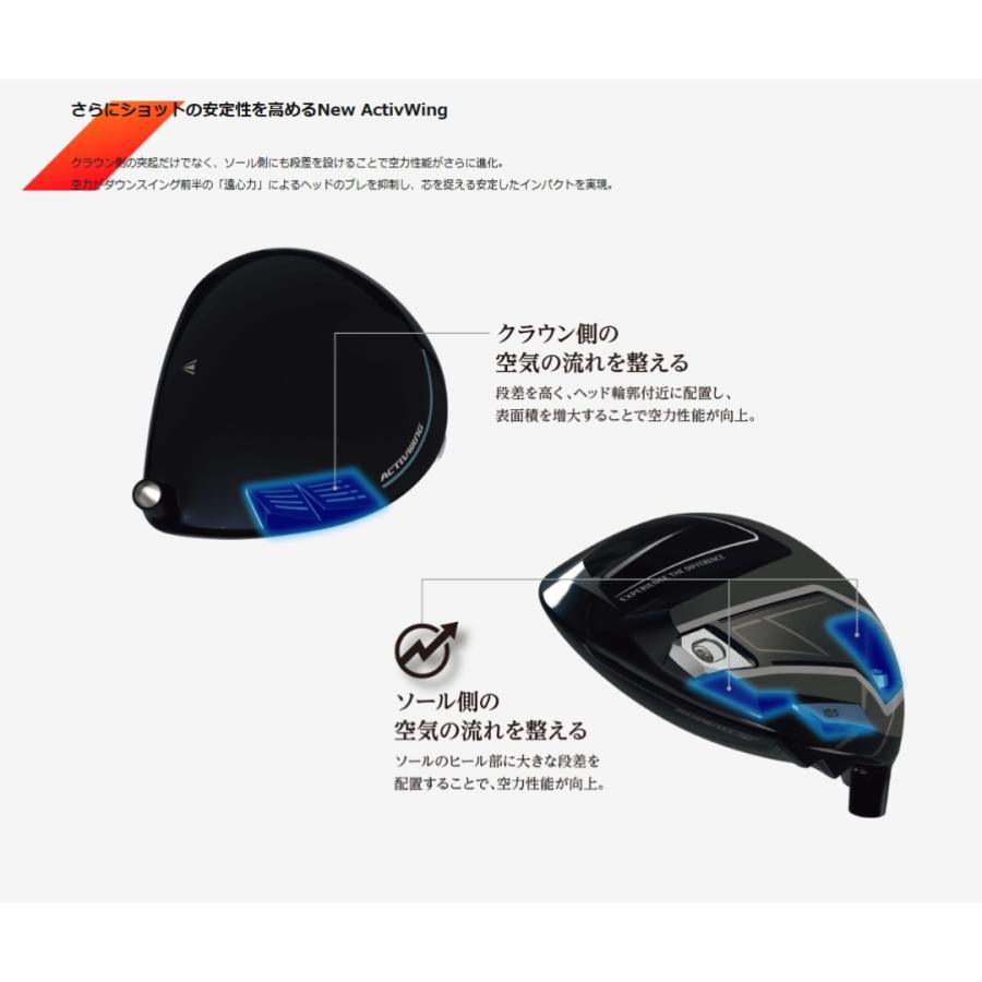 【受注商品】最新 2026モデル ダンロップ ゼクシオ 14 ドライバー SPEEDR NX 各種 シャフト 日本正規品 XXIO ゴルフ_6