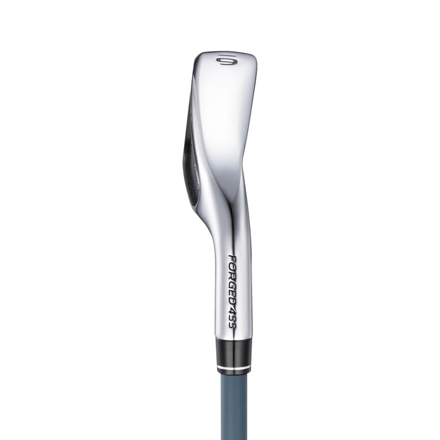 Callaway（キャロウェイ） パラダイム PARADYM アイアン N.S.PRO Zelos