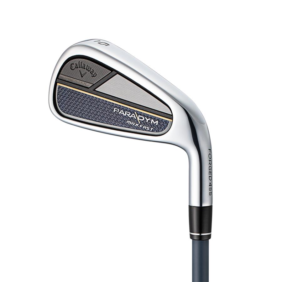 Callaway（キャロウェイ） パラダイム マックス ファスト アイアン