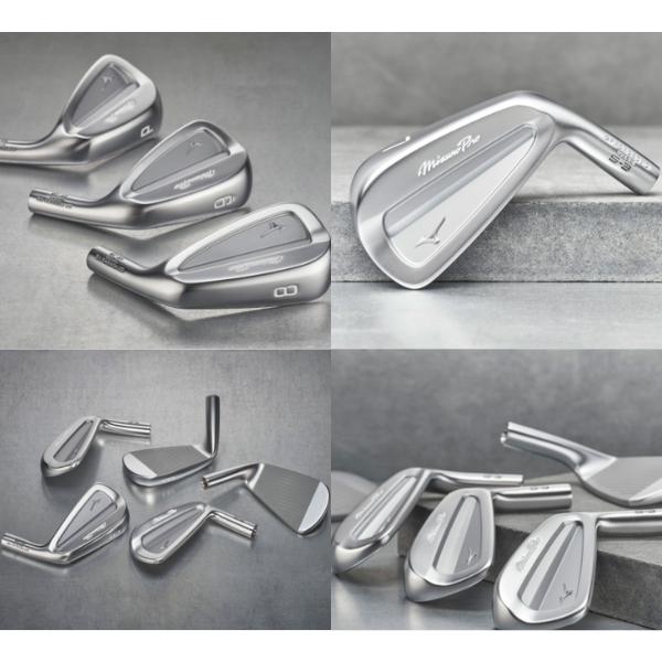 JPX 【お取り寄せ】最新2025 MIZUNO ミズノプロ Mizuno Pro S-3
