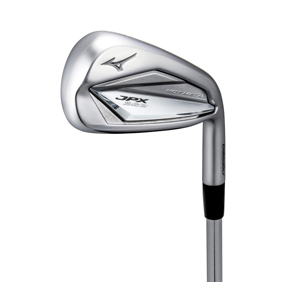 JPX 最新 MIZUNO ミズノ 923 ホットメタル アイアン N.S.PRO 950GH neo 