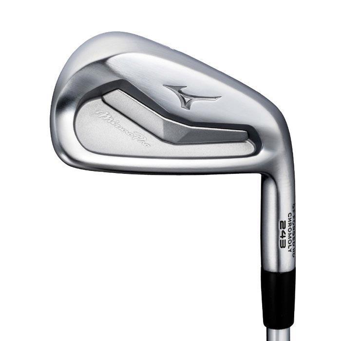 Mizuno Pro 最新 2024 MIZUNO ミズノ プロ 243 アイアン N.S.PRO Mizuno Pro 最新 2024 MIZUNO ミズノ プロ 243 アイアン N.S.PRO