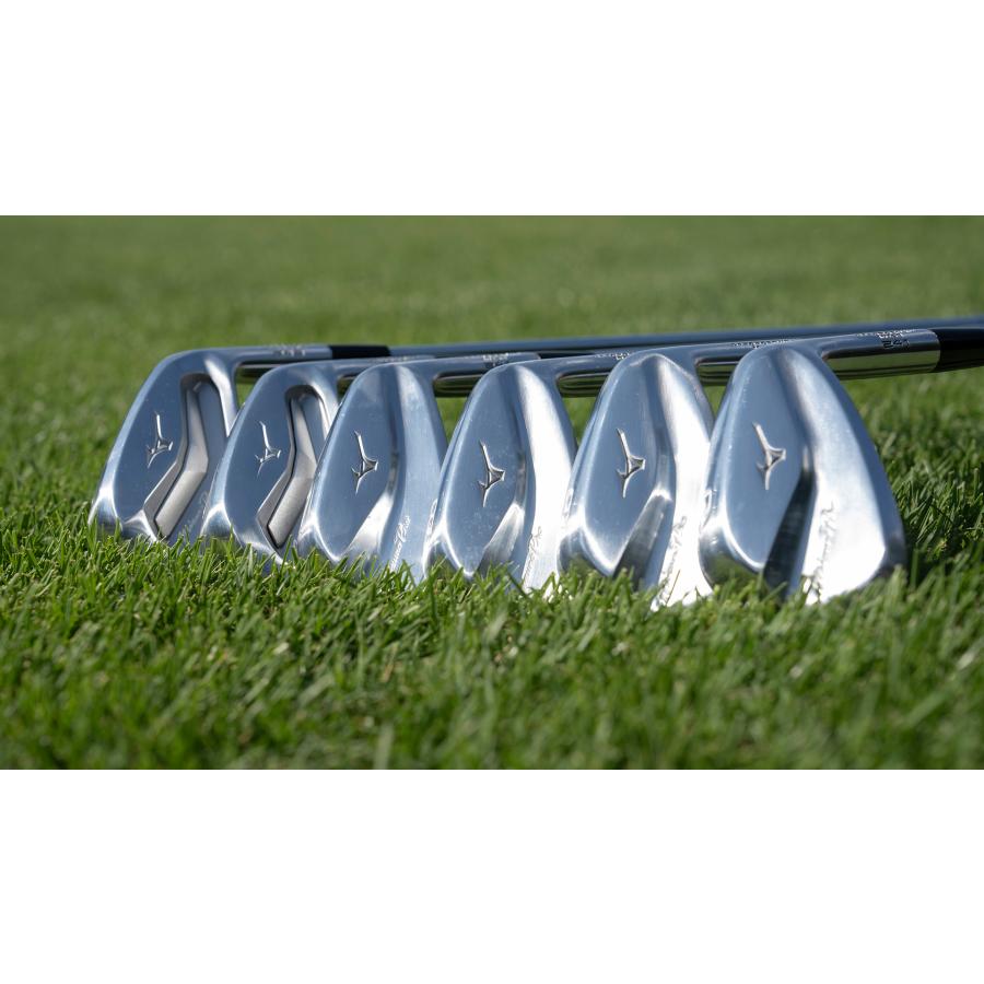 Mizuno Pro 【数量限定品】 ミズノ ゴルフ 2024 MIZUNO プロ 241-243