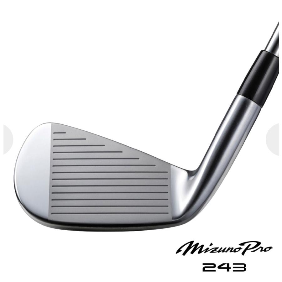 Mizuno Pro 【数量限定品】 2024 ミズノ ゴルフ MIZUNO プロ 241-243