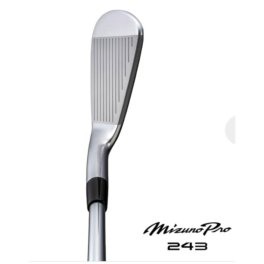 Mizuno Pro 【数量限定品】 2024 ミズノ ゴルフ MIZUNO プロ 241-243