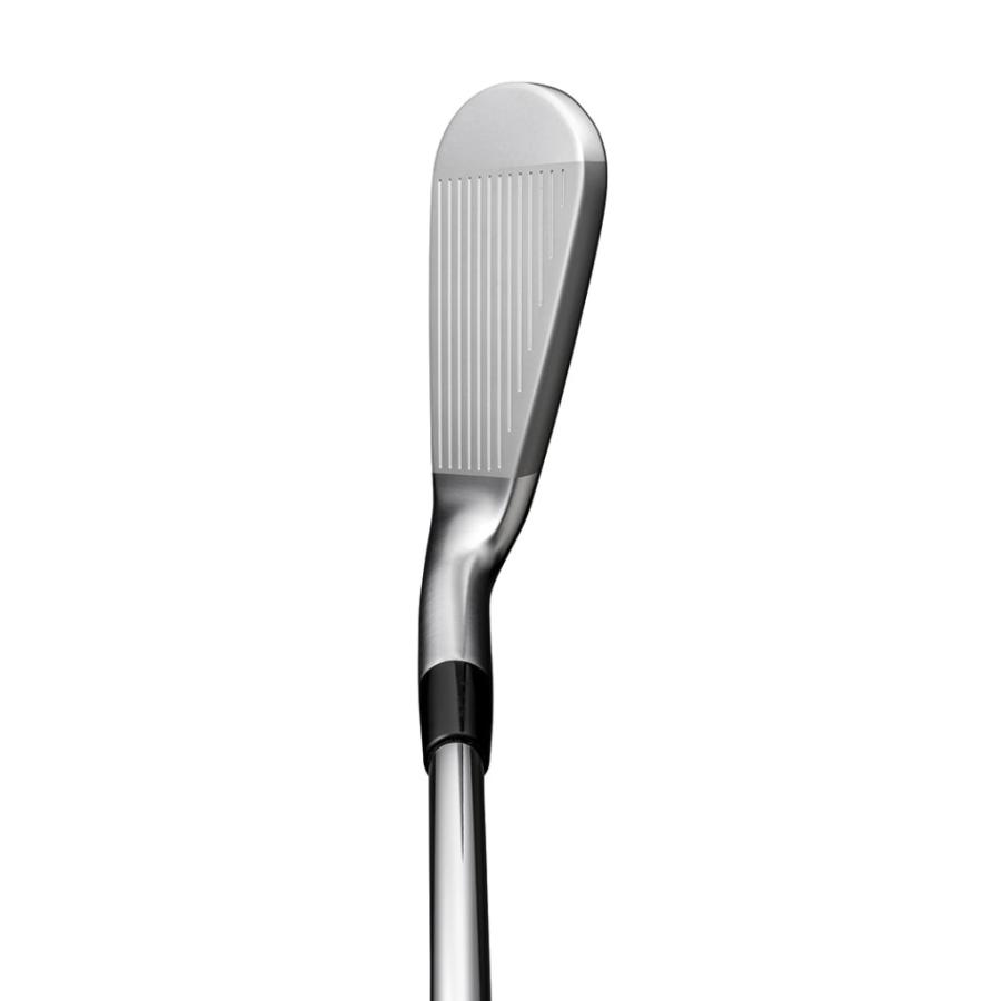 Mizuno JPX アイアンセット 6-P 楽天市場】ミズノ ゴルフクラブ アイアンセット 6本組 メンズ