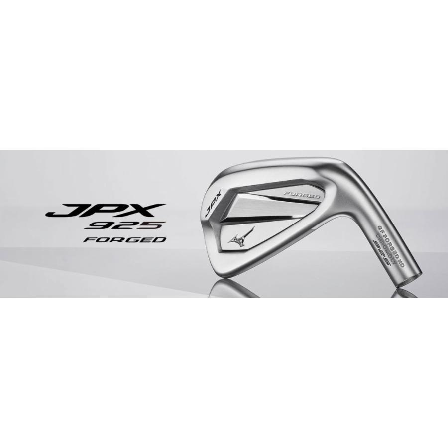 JPX 最新 2024 MIZUNO ミズノ 925 FORGED フォージドアイアン JPX 最新 2024 MIZUNO ミズノ 925 FORGED フォージドアイアン