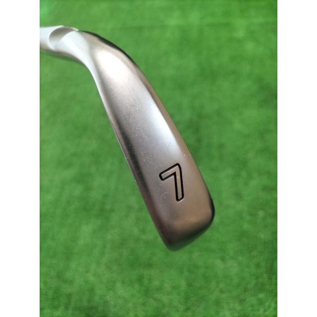 PING i525 アイアン 7本セット MODUS3 TOUR105 中古】i525 アイアン N.S.PRO MODUS3 TOUR 105 25.5 R C(アイアン